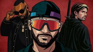 Miniature : LES MEILLEURS RAPPEURS FRANÇAIS DE L'HISTOIRE (Booba, Orelsan, Jul, Gims...)