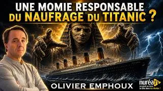 Miniature : Ce que ce médium affirme avoir vu sur le Titanic va vous surprendre !