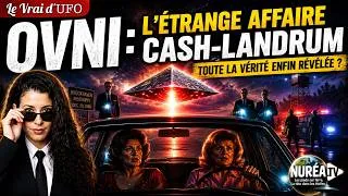 Miniature : Affaire Cash-Landrum : l'un des cas OVNI les plus troublants de l'Histoire | Le Vrai d'UFO