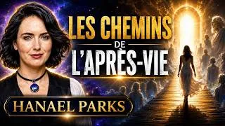 Miniature : Les chemins de l’Après-vie | Hanael Parks