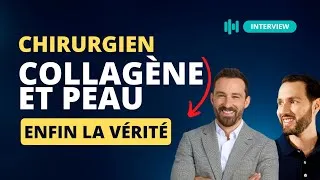 Miniature : Collagène à avaler pour la peau : enfin la vérité 😱 ! Interview médecin