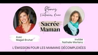 Miniature : Les secrets de mamans... de Nathalie Mertens