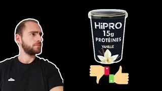 Miniature : Hipro : Bon ou Mauvais ?