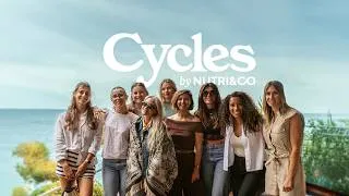 Miniature : CYCLES BY NUTRI&CO 💜