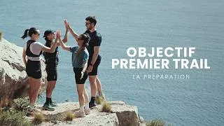 Miniature : Objectif Premier Trail — La Préparation