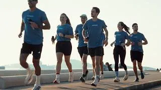 Miniature : ENDURER - AVANCER - RECOMMENCER I NUTRI&CO