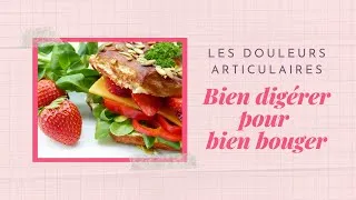 Miniature : L'impact de notre alimentation sur les douleurs articulaires