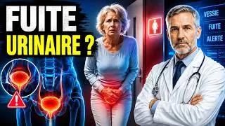 Miniature : Fuites Urinaires : Le Signal Caché Que Votre Corps Vous Envoie Après 50 Ans