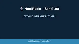 Miniature : Fatigue, immunité, intestin : les réponses de la santé fonctionnelle à vos questions | Santé 360