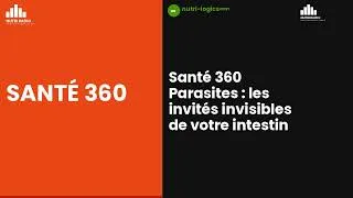 Miniature : Parasites : l'Épisode Original | Santé 360