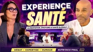 Miniature : Notre alimentation influence-t-elle notre moral ?