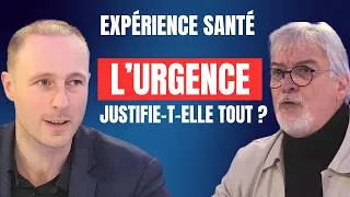 Miniature : Pandémie, vaccins, prévention : ce que la science nous oblige à repenser | Expérience Santé