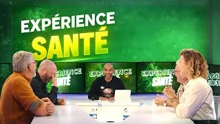 Miniature : Expérience Santé: On mange sain… et pourtant on tombe malades ?