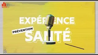 Miniature : EXPERIENCE SANTÉ : Analyses biologiques, virilité, IA, perturbateurs endocriniens…sans filtre !