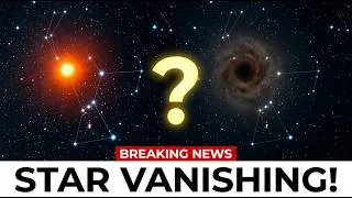 Miniature : Betelgeuse Nearly Vanished From Our Sky | The Great Dimming Explained