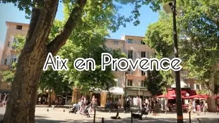 Miniature : Break sans enfants à Aix en Provence/Marseille