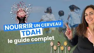 Miniature : TDAH : quels compléments alimentaires pour soutenir le cerveau de votre enfant ?
