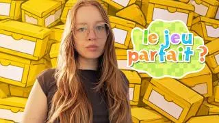 Miniature : Pokopia m'a rendue accro... puis il m'a rendue folle
