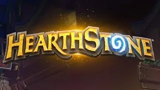 Miniature : HearthStone - Arène Shaman 01 - Jamais sans mon Yeti