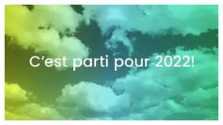 Miniature : C'est parti pour 2022!