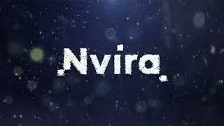 Miniature : Carte de Noël 2021 de Nvira