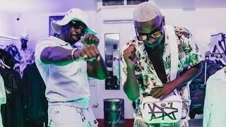 Miniature : NouvlR feat Panther - Dedans  (Clip officiel)
