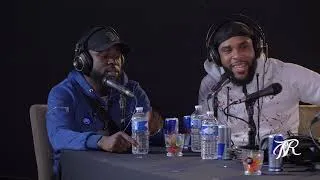 Miniature : NouvlR feat Koba LaD, Liim's, Thabiti, R.E.D.K, Jolve, Ange... - Planète NVLR Épisode 3