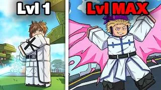 Miniature : J'ai Passé 24H sur VV Ultimatum en Tant que Quincy ! (Roblox)