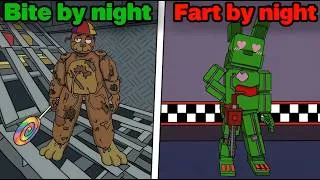 Miniature : J'ai Testé La PIRE Copie de Bite by Night ! (Fart by night)