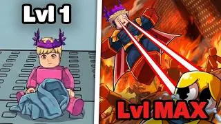 Miniature : J'ai Passé 24H dans THE BOYS et je Suis Devenu ACCRO !