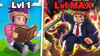 Miniature : J'ai Passé 24H sur Wizard Alchemy et je Suis Devenu ACCRO !