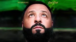 Miniature : DJ Khaled - LET'S PRAY (Official Audio) ft. Don Toliver, Travis Scott