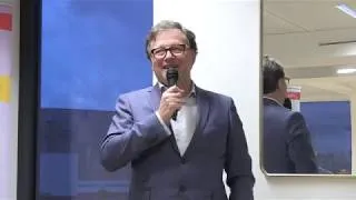 Miniature : NWOW- en finir avec le présentéisme et l'hyper connexion- Mars 2019