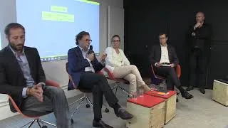 Miniature : 2 - NWOW 28 septembre 2017 " FLEX-OFFICE" PART 2 Dominique Losay