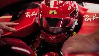 Miniature : FORMULA ONE FERRARI SF 24 🔥🔥🔥🏁🏎️🏎️🏎️