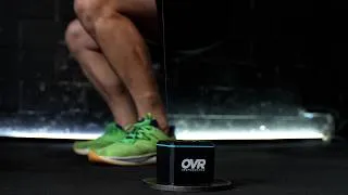 Miniature : Encodeur linéaire - OVR Performance