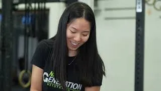 Miniature : Témoignages - L'Usine Crossfit Longueuil