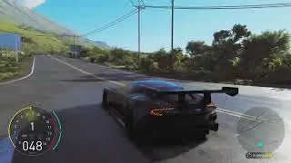Miniature : TEST VULCAN ! 🔥Gameplay sur the Crew motorfest ￼