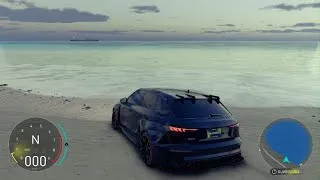 Miniature : RS3 🟥⬛️