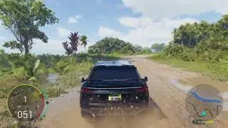 Miniature : Gameplay RSQ8 1080P 👌🏻