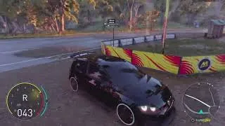 Miniature : Test de la golf GTI 👌
