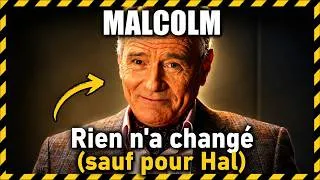 Miniature : Hal face à lui-même : une scène incroyable (Malcolm)