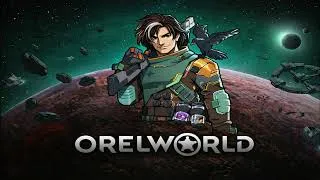 Miniature : Soleil Levant - Orelsan | Lo-Fi RimWorld Remix