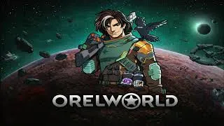 Miniature : Sama - Orelsan | Lo-Fi RimWorld Remix