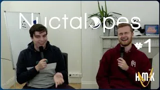 Miniature : Le retour ! - Nyctalopes #1