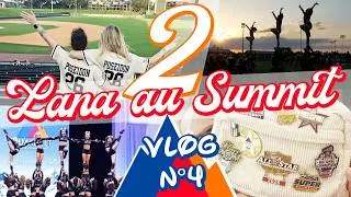 Miniature : [VLOG CHEER SUMMIT] FINALE ET FIN DE SAISON 🥲