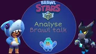 Miniature : Analyse du brawl talk de Mai
