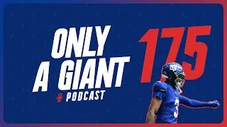 Miniature : Only a Giant Podcast #175 - Le roster pour 2026 est connu !