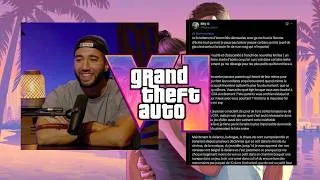 Miniature : RebeuDeter s'exprime sur GTA 6 : Le débat qui enflamme Internet !