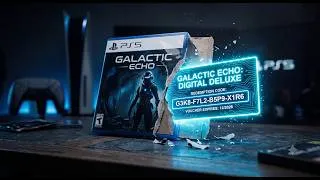 Miniature : PLAYSTATION ARRÊTE LES JEUX PHYSIQUES : C'est Officiel (et voici pourquoi)
